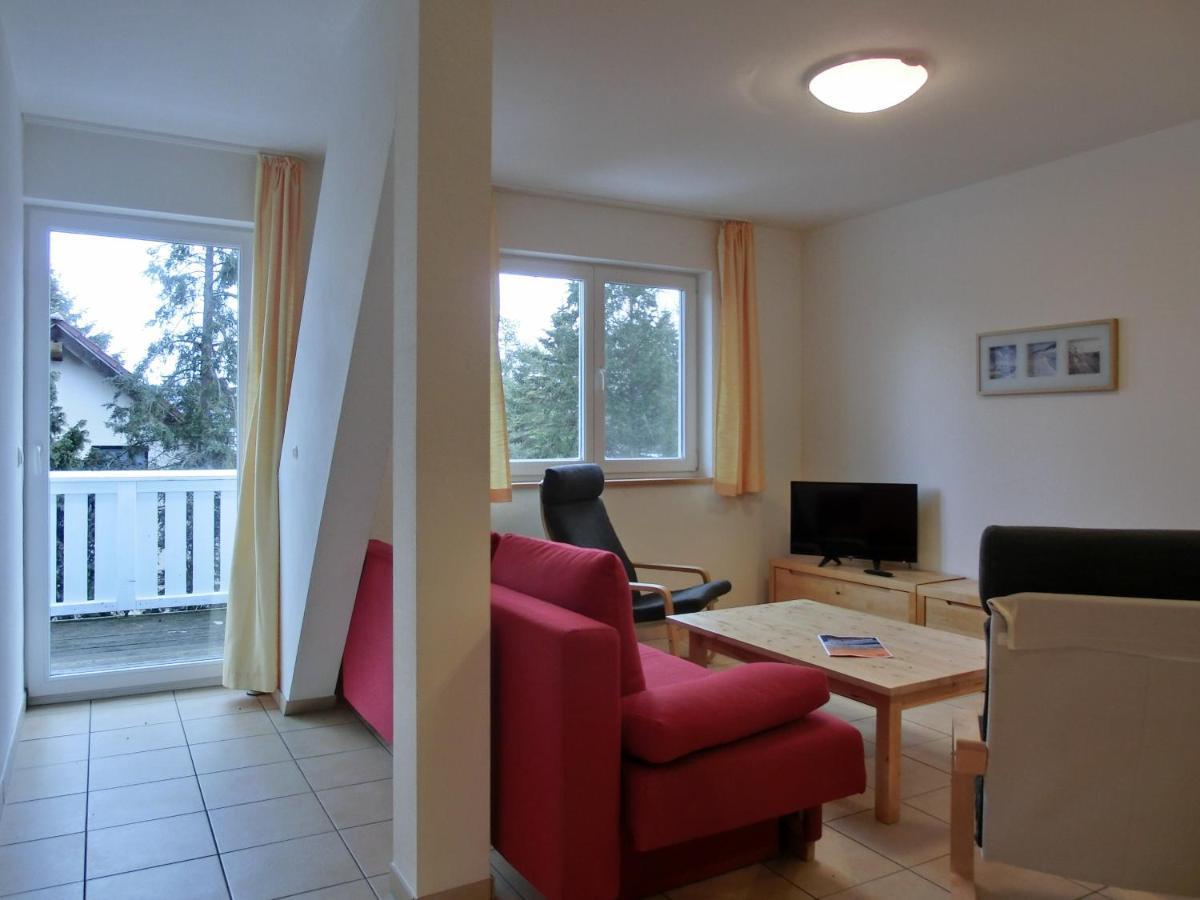 Ferienwohnung Nh14 Hirschburg Exteriér fotografie