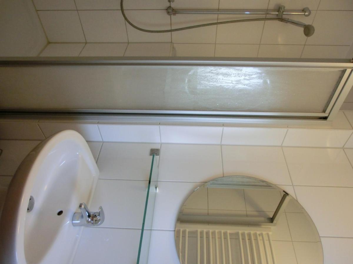 Ferienwohnung Nh14 Hirschburg Exteriér fotografie