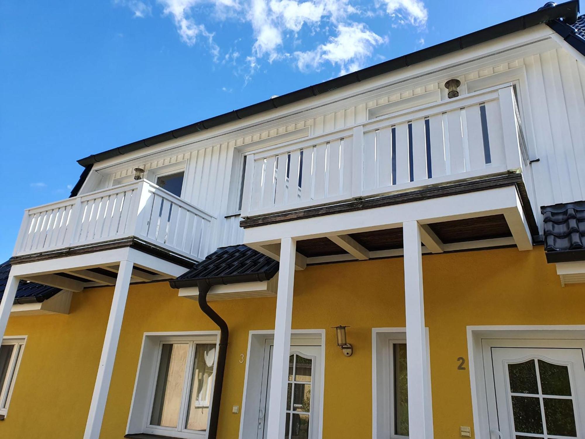 Ferienwohnung Nh14 Hirschburg Exteriér fotografie