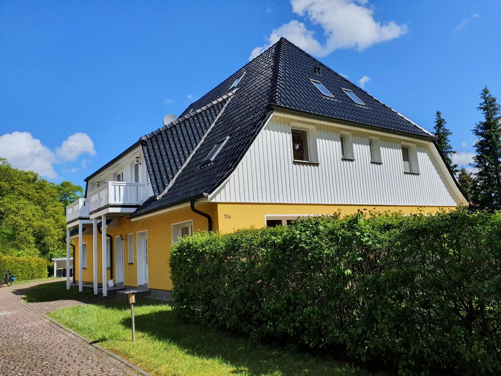 Ferienwohnung Nh14 Hirschburg Exteriér fotografie